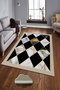 Conceptum Alfombra Hmnt874 Multicolor 60 x 100 cm